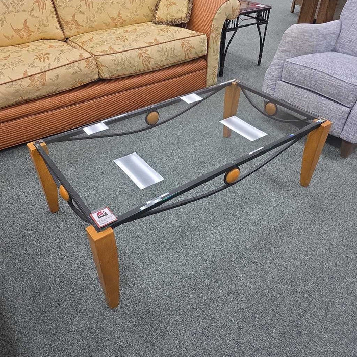 COFFEE TABLE MI