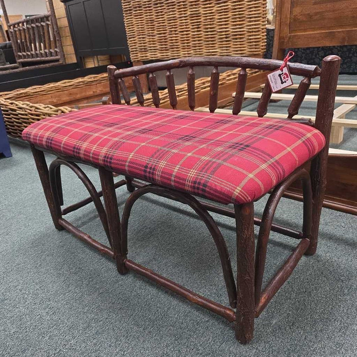 OLD HICKORY BENCH LSH