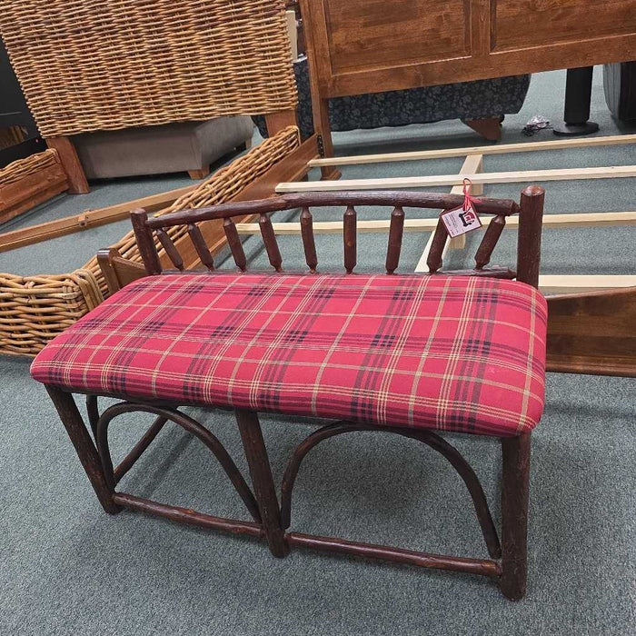 OLD HICKORY BENCH LSH