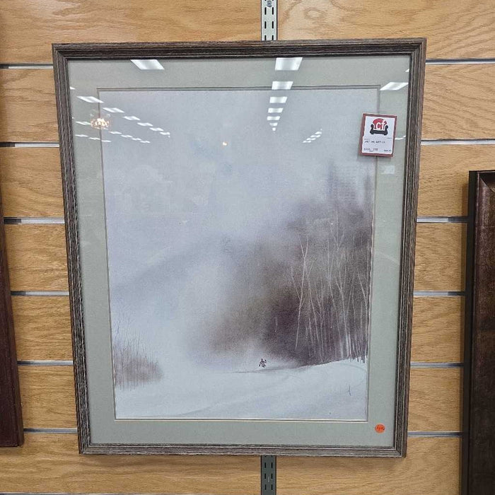 SKI ART LS