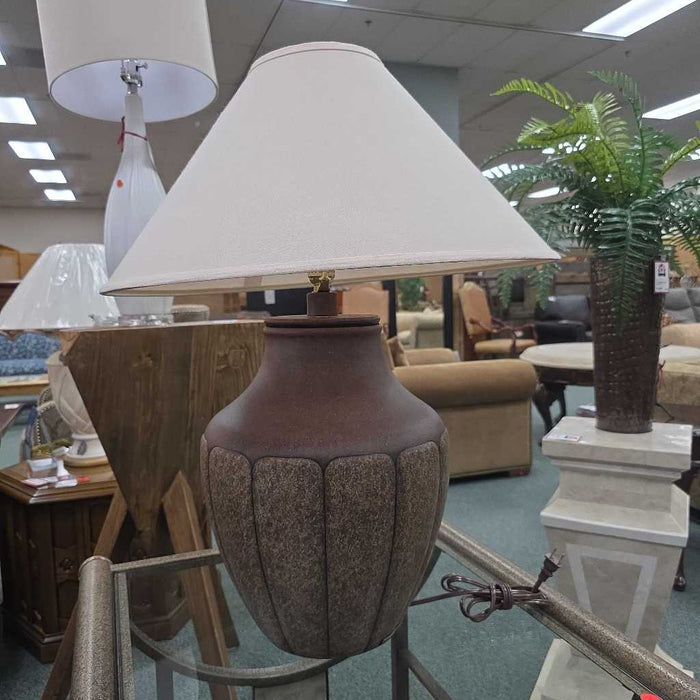 BROWN LAMP LS