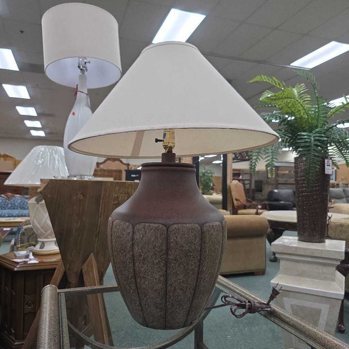 BROWN LAMP LS