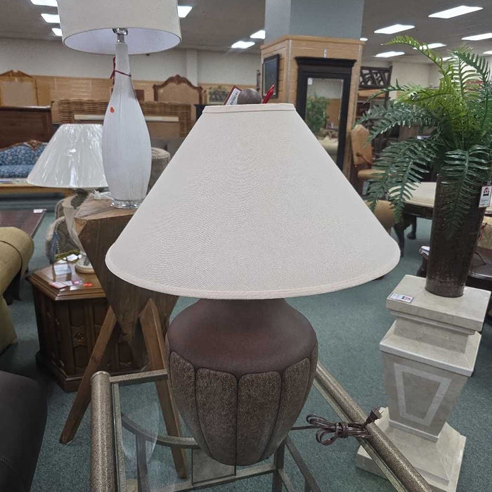 BROWN LAMP LS