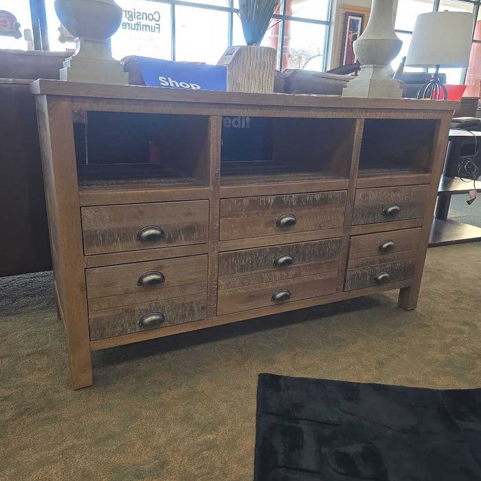 TV STAND LAC
