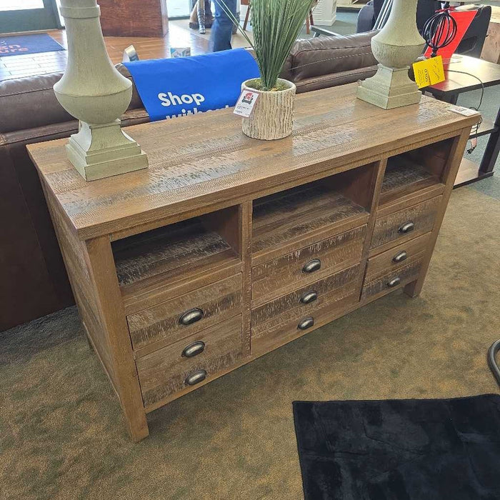 TV STAND LAC