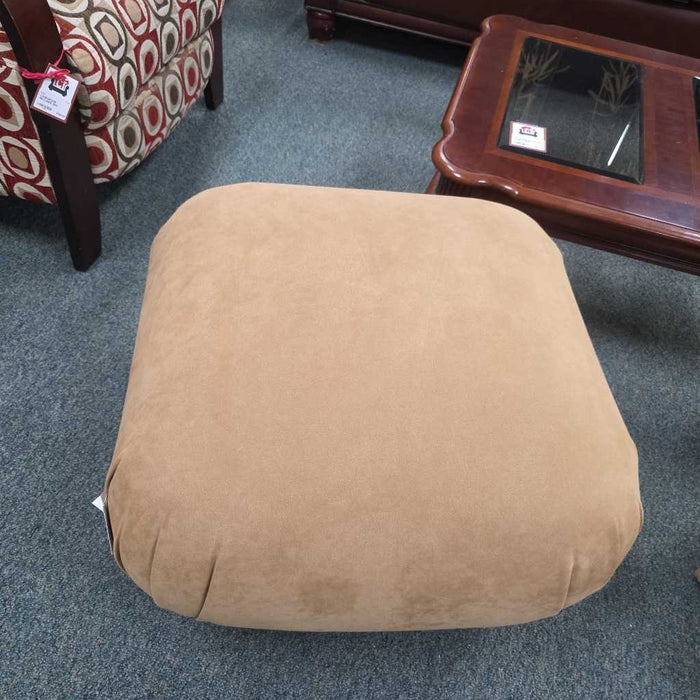OTTOMAN AT