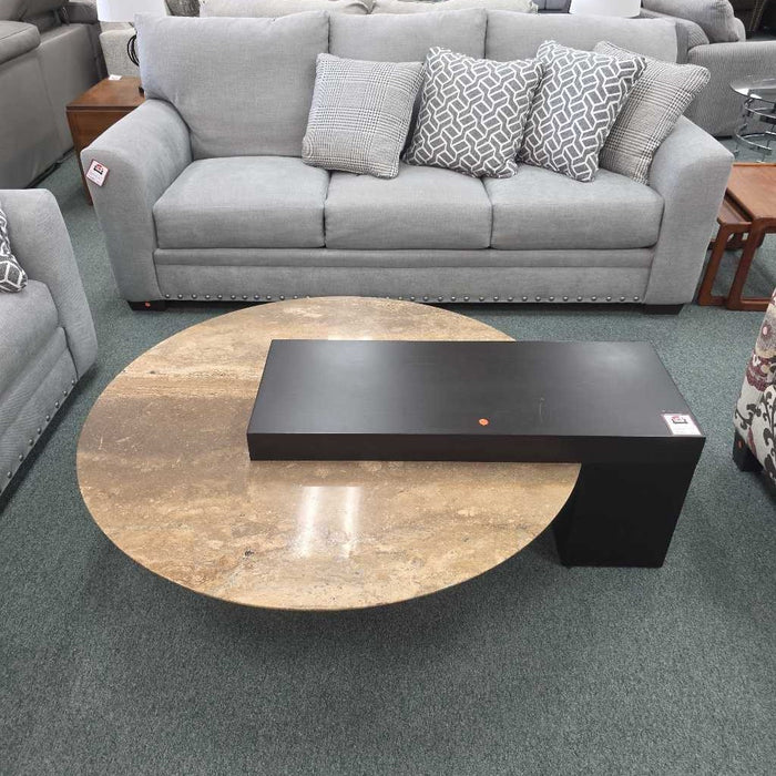 COFFEE TABLE BAH