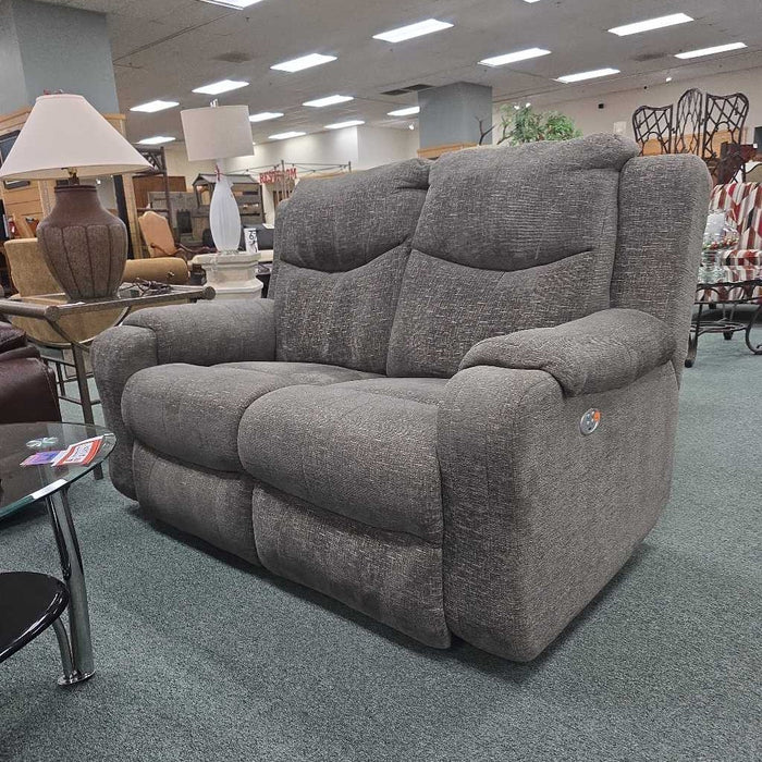 POWER RECLINING LOVESEAT KLH