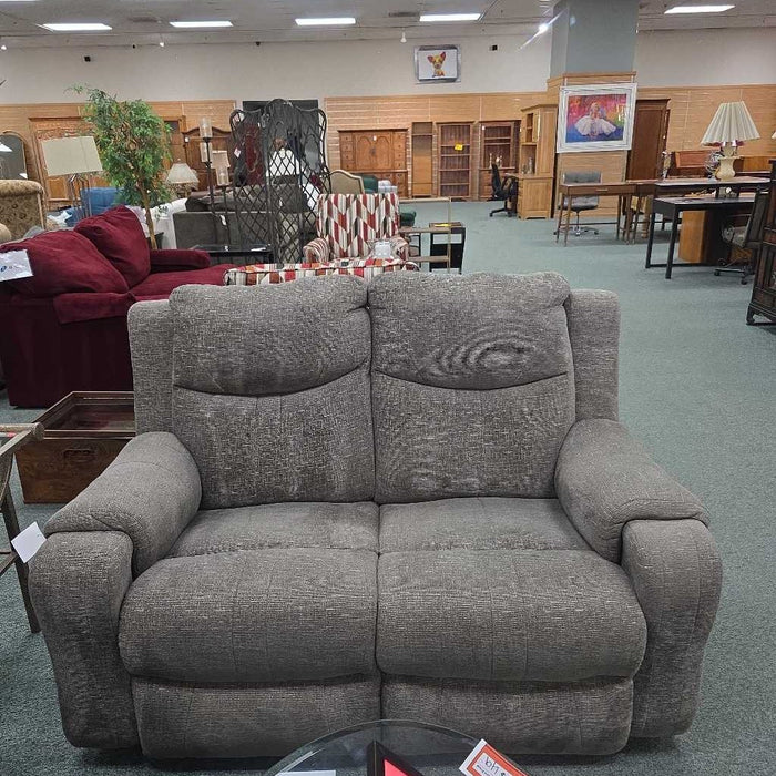 POWER RECLINING LOVESEAT KLH