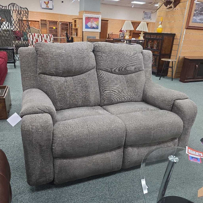 POWER RECLINING LOVESEAT KLH
