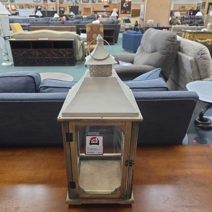 LANTERN DECOR BT
