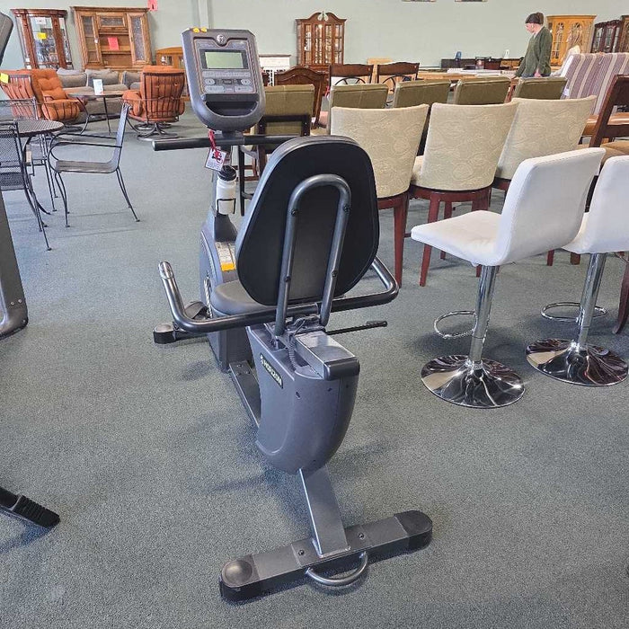 HORIZON RC-30 EXERCISE BIKE BST