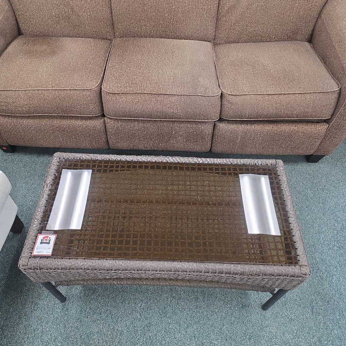 COFFEE TABLE SK
