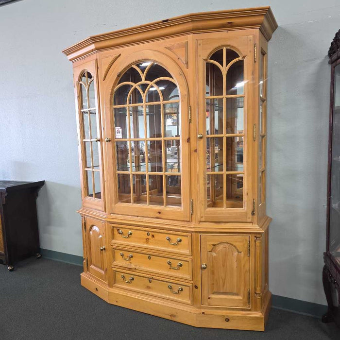 CHINA HUTCH LSH