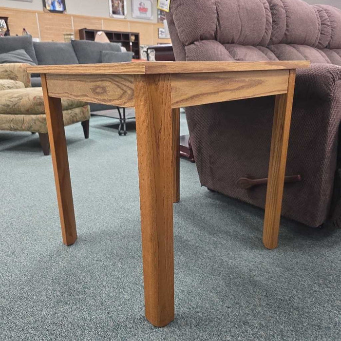 END TABLE LS