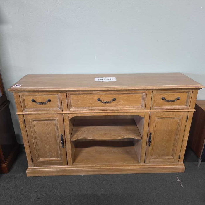 BASSETT BUFFET KLH