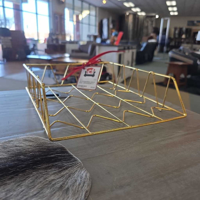 GOLD MAIL ORGANIZER S