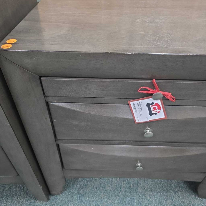 NIGHTSTAND KL