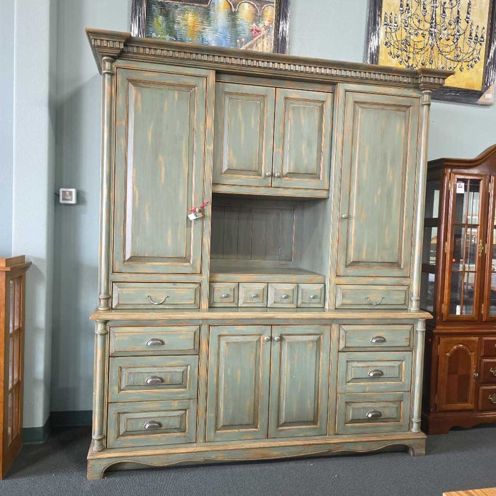 XL CREDENZA BTKH - PLEASE READ BELOW OR CALL THE STORE FOR DELIVERY DETAILS