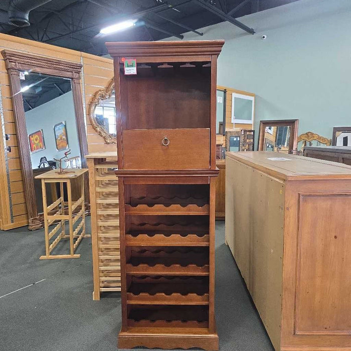 WINE CABINET SK