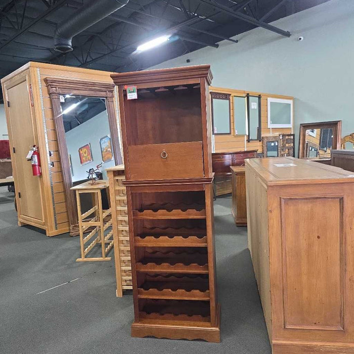 WINE CABINET SK