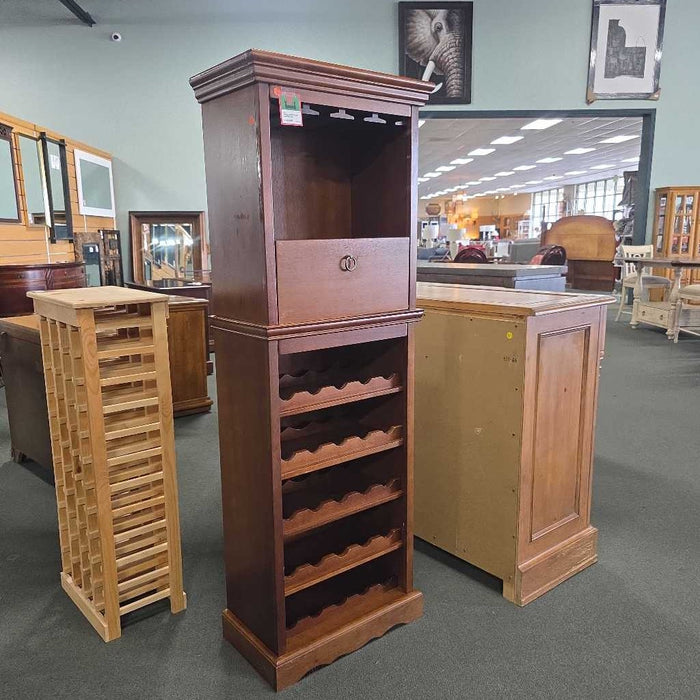 WINE CABINET SK