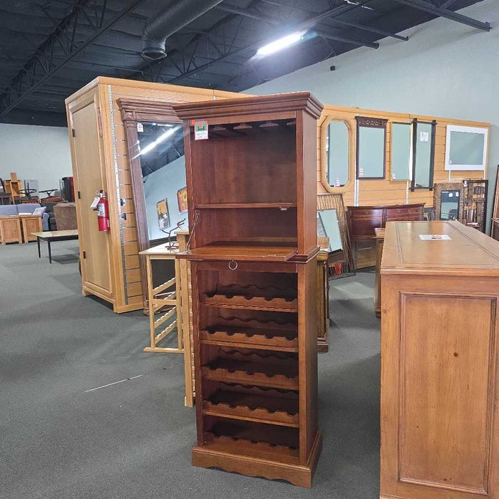 WINE CABINET SK