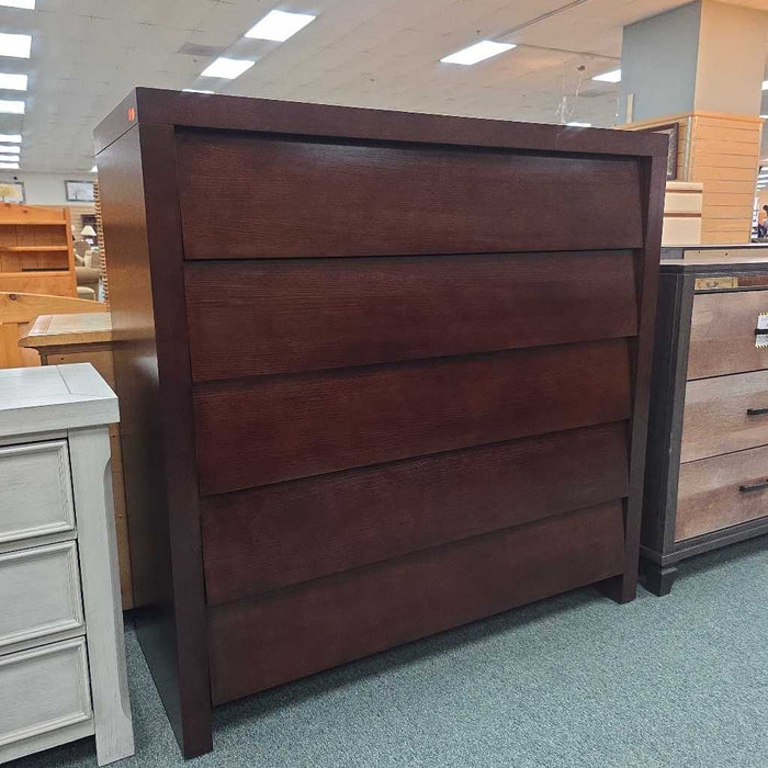 ETHAN ALLEN TALLBOY DRESSER KLH