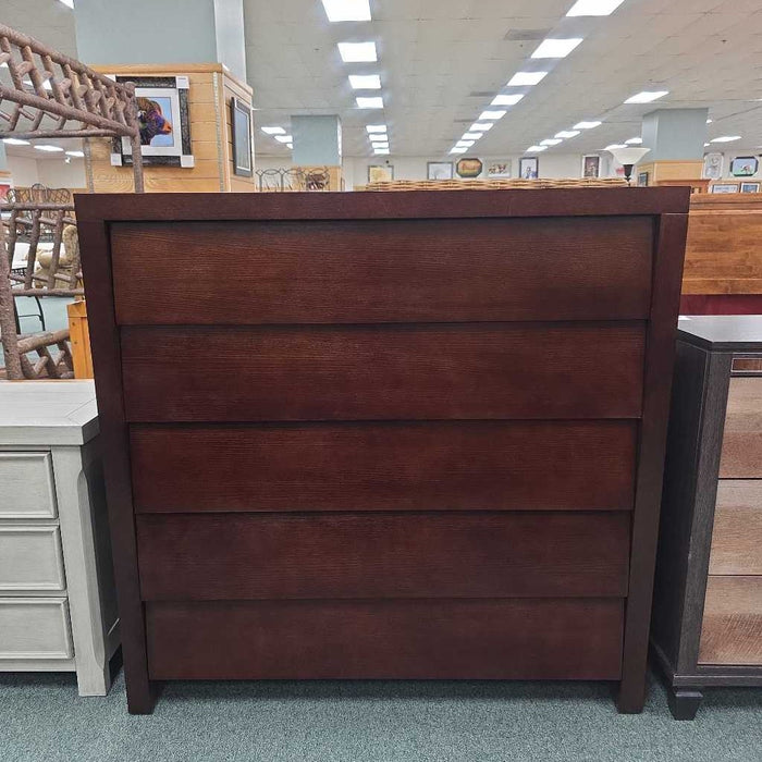 ETHAN ALLEN TALLBOY DRESSER KLH