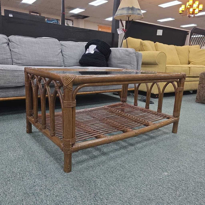 COFFEE TABLE SK