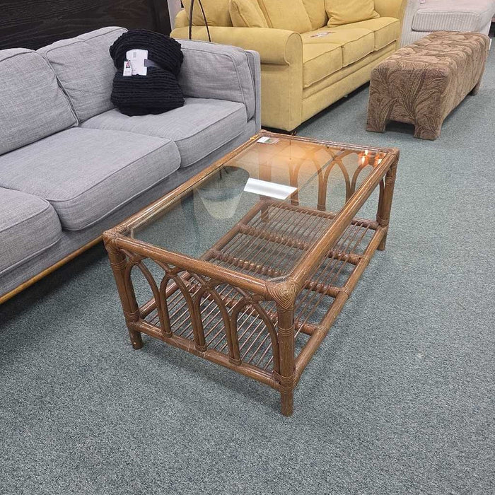 COFFEE TABLE SK