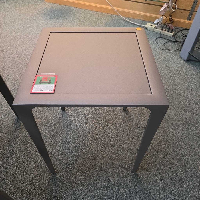 END TABLE MI