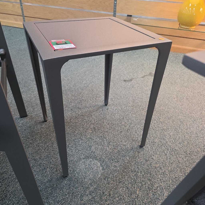 END TABLE MI