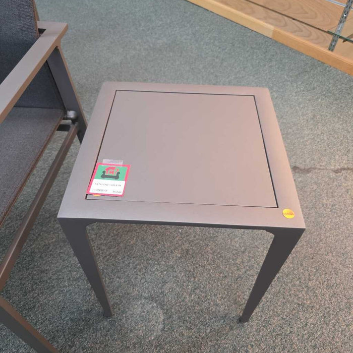 END TABLE MI