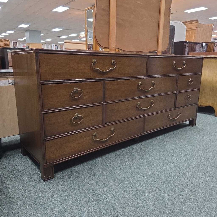 HENREDON DRESSER KLH