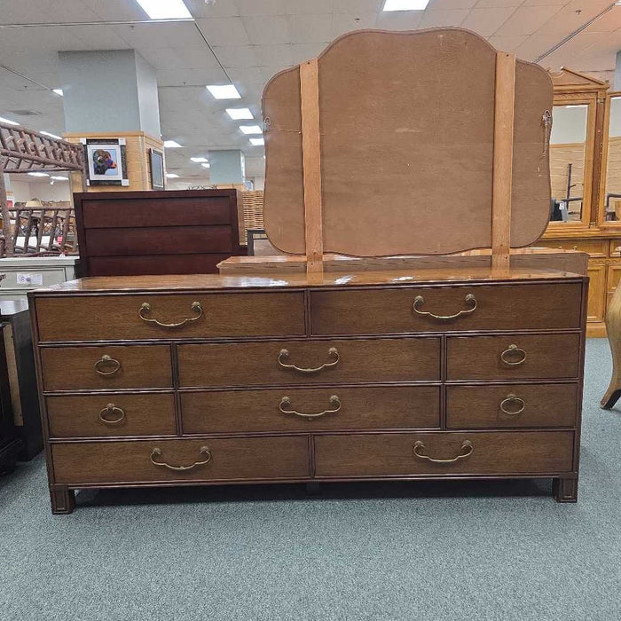HENREDON DRESSER KLH