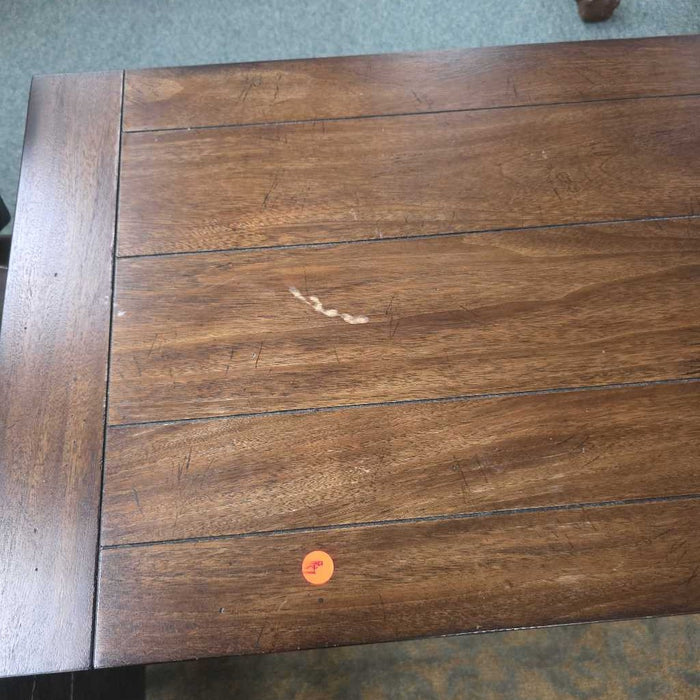 ETHAN ALLEN NIGHTSTAND TB