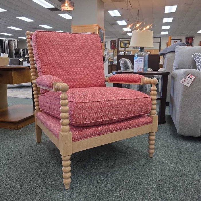 CURREY ACCENT CHAIR BAH