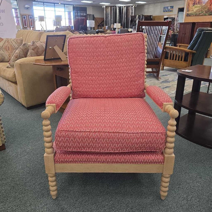 CURREY ACCENT CHAIR BAH