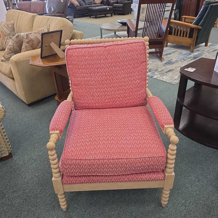 CURREY ACCENT CHAIR BAH