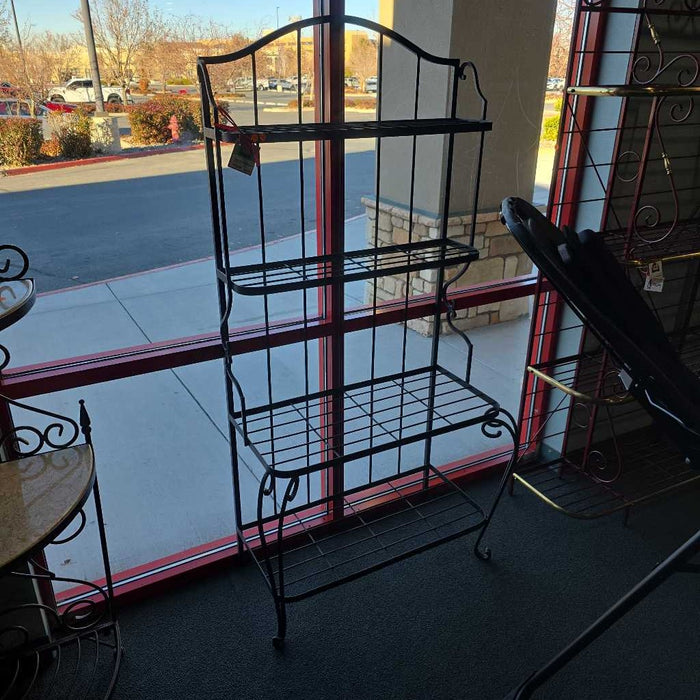 BAKERS RACK MI