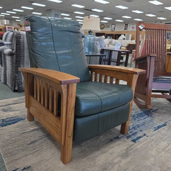 BARCALOUNGE RECLINER BTK