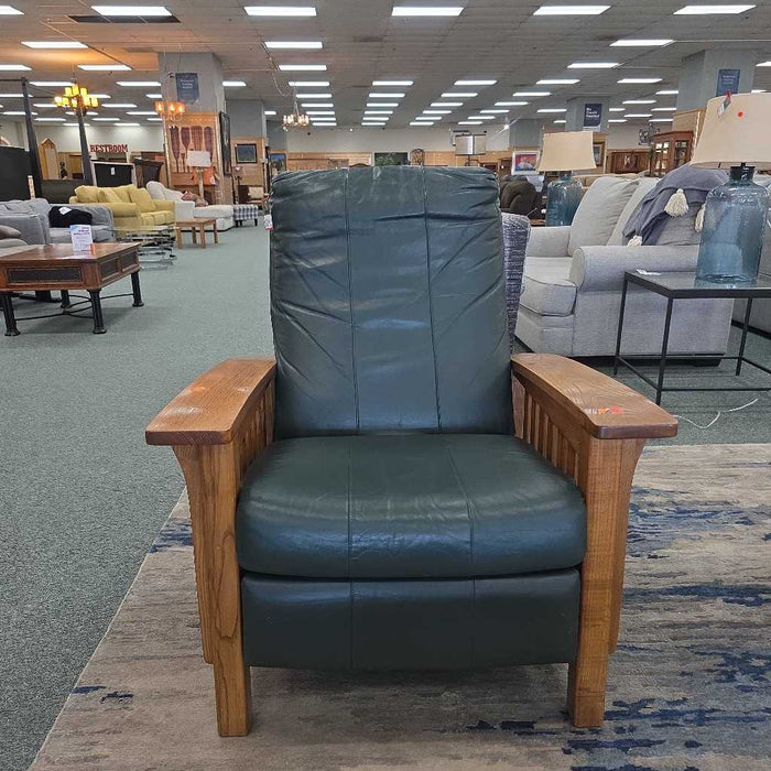 BARCALOUNGE RECLINER BTK