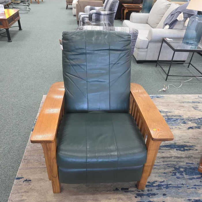 BARCALOUNGE RECLINER BTK