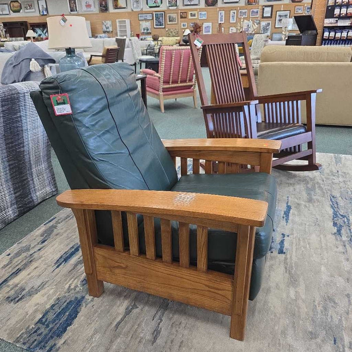 BARCALOUNGE RECLINER BTK