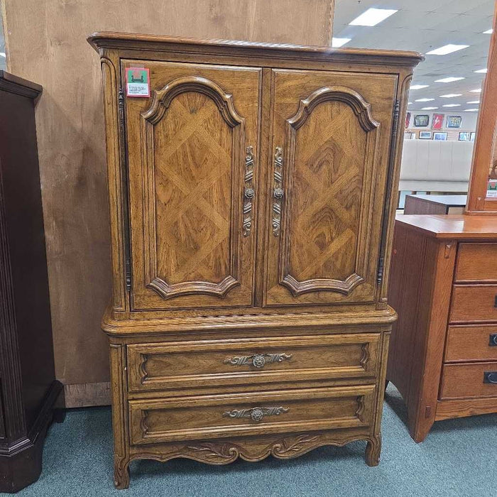 DREXEL HERITAGE TALLBOY DRESSER BAH