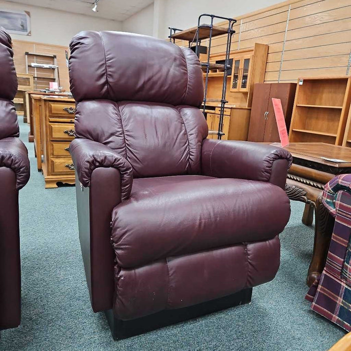 POWER RECLINER BTK