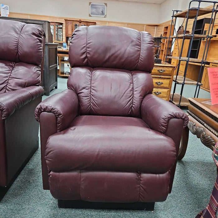 POWER RECLINER BTK