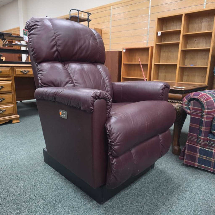 POWER RECLINER BTK