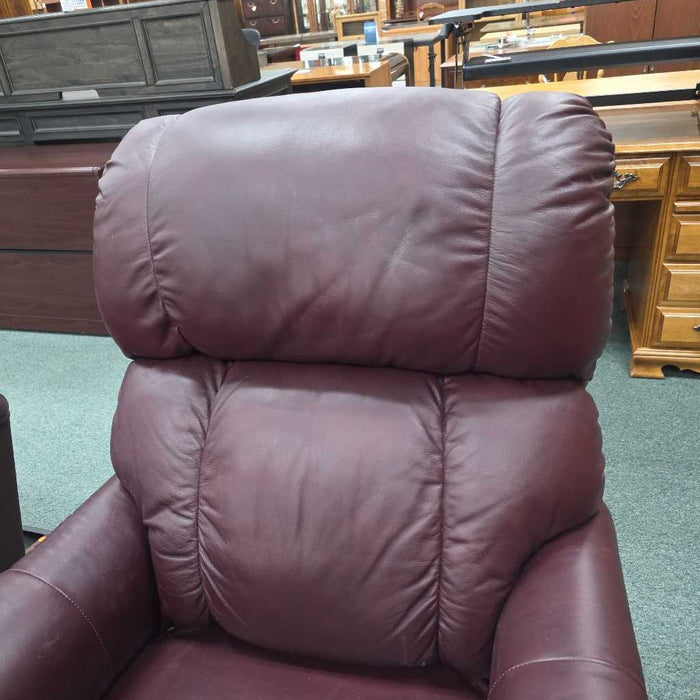 POWER RECLINER BTK